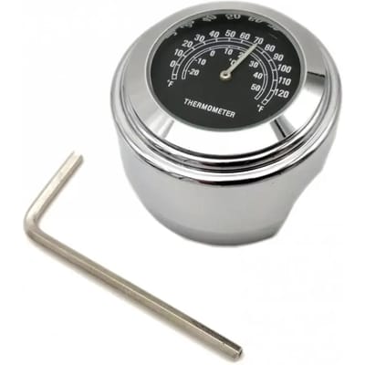 Stuurthermometer Brazoline
