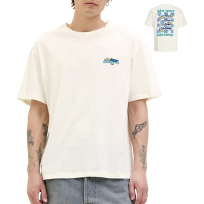 Jack & Jones Sardinha Shirt Heren - Maat L