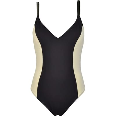 Dames zwempak uit 1 stuk Red Point Dalis Especial
