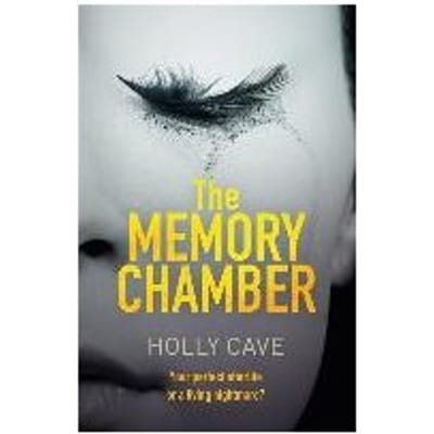 The Memory Chamber - Holly Cave