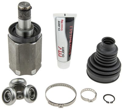 Homokineet reparatieset, Aandrijfas OEM 31607593039