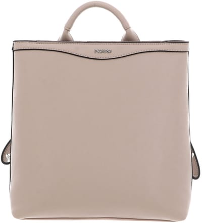PICARD Vrije tijd rugzak Rugzak Lyon City Backpack Cookie Beige