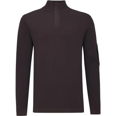 Genti Schipperstrui bordeaux