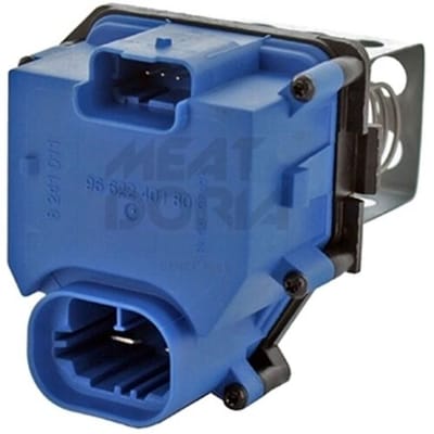 Regelaar, interieurventilator MEAT & DORIA 667421