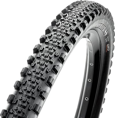 Maxxis Buitenband Minion Semi Slick DD TR 29 x 2.30 zw vouw