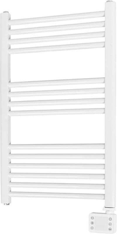 Eurom Sani-Towel elektrische handdoekradiator - 90x50cm - 600watt - WiFi - glans wit