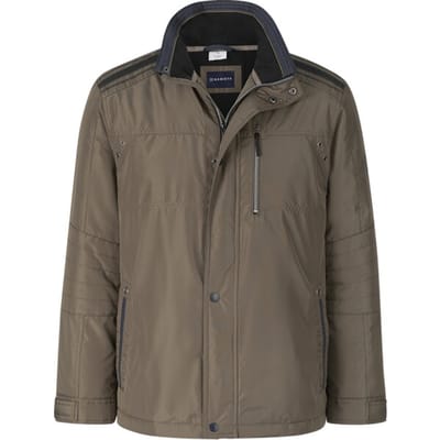 Babista herren Jack - 48 - bruin - Plus Size