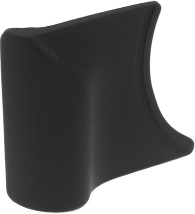 Allecto - Non-slip Silicone Handgreep voor Sony Rx100 M7 M6 M5 M4 M3
