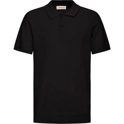Gebreid poloshirt Blend BHGarry