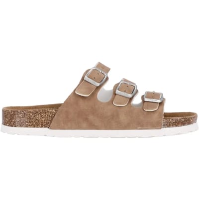 Damessandalen Cruz Santa Cork