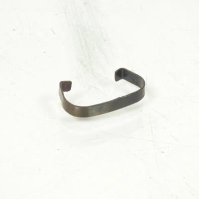 Agrafe clips de capotage de fourche V2 pour mobylette Peugeot 103 Neuf