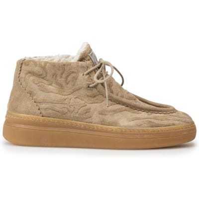 Floris van Bommel Veterschoenen