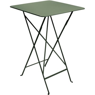 Fermob BISTRO statafel - 82 cactus mat