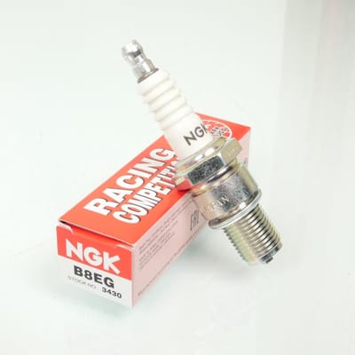 Bougie NGK voor Motor Husqvarna 430 WR vanaf 1999 Nieuw