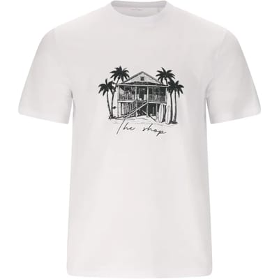 T-shirt Nou Cahn