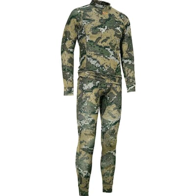 Onderkleding set Swedteam Ridge