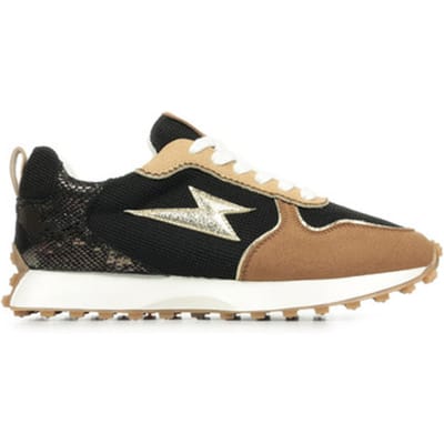 Lage Sneakers Vanessa Wu Flow Emblem