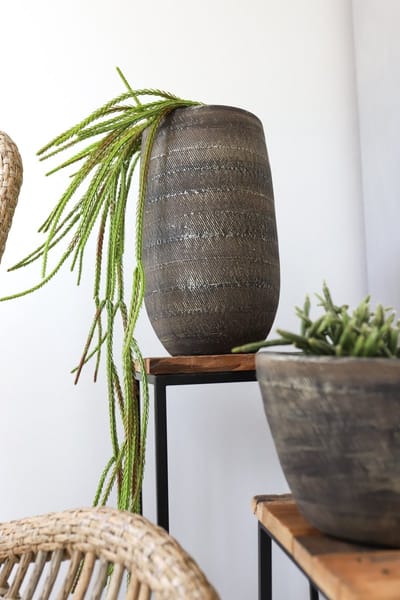 Nagano pot Bruin 28 x 26