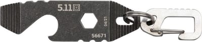 5.11 Tactical EDT Pry Keychain Tool