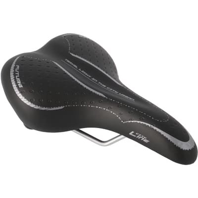 Vrije tijd zadel Selle Montegrappa 13000 Future