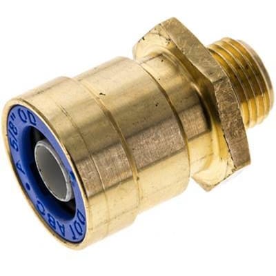 ABC Nieuwe Lijn Connector 5/8''- M16x1.5 - 90115916