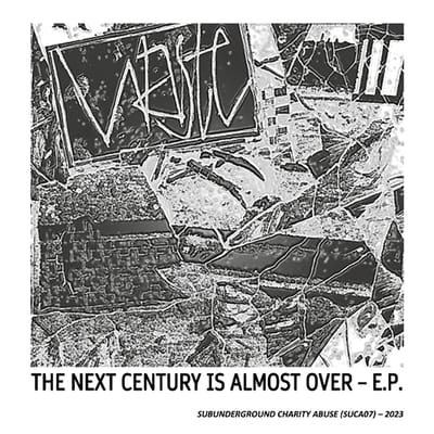 The Next Century Is Almost Over