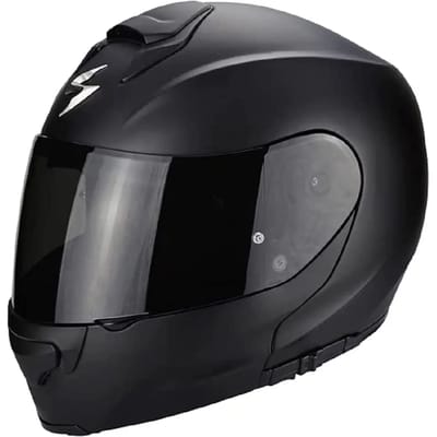 Motorhelm kinband Scorpion Exo-3000 Air Chin Bar