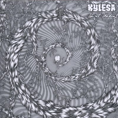 Spiral Shadow - Kylesa