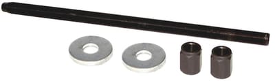 Wurth - Invoeras M20 voor hydraulisch systeem inclusief spanmoeren en ringen Universeel, 5 stuks - Invoeras M20 voor hydraulisch systeem inclusief spanmoeren en ringen Universeel, 5 stuks x 1 st
