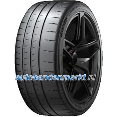 Hankook Ventus evo Z Z001 ( 225/35 ZR19 (88Y) XL 4PR met velgrandbescherming (MFS) SBL )
