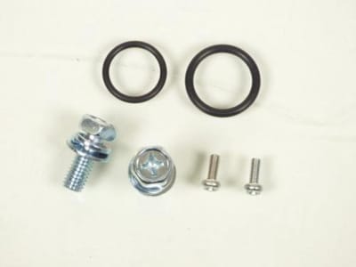 benzinekraan reparatieset voor motorfiets kawasaki 60 kx 1985 tot 1998 nieuw