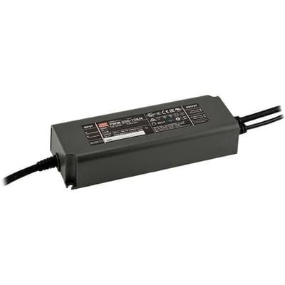 MEAN WELL PWM-200-24KN LED-driver Constante spanning 199.2 W 8.3 A 24 V Dimbaar 1 stuk(s)