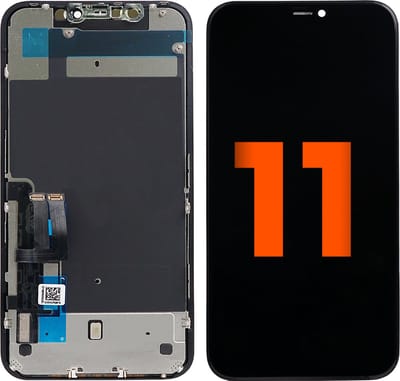 iPhone 11 - LCD Display New Incell (Premium Plus Quality)