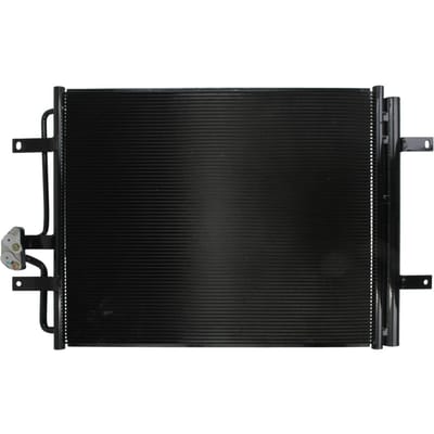 Condensor, airconditioning NRF 350549