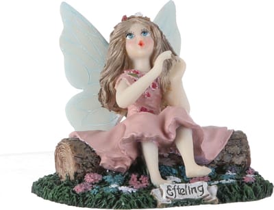 Luville Efteling Miniatuur Elfje