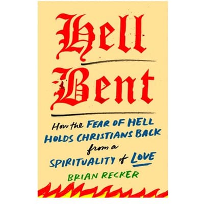 Hell Bent - Brian (Brian Recker) Recker