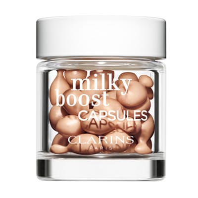 Clarins Milky Boost Capsules 78 ml |  - 005 |