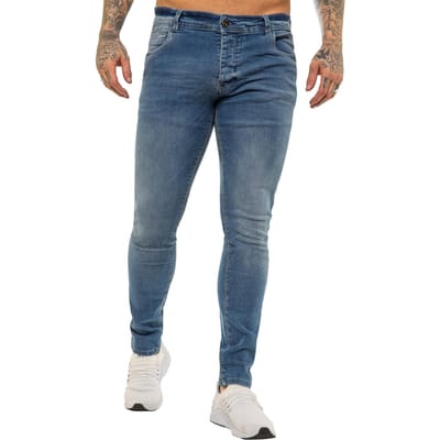 ETO | Heren Designer Hyperstretch Jeans