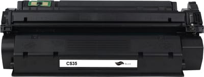 Canon CARTRIDGE T - Toner Zwart - 3.500 pagina's - Huismerk Compatible - Geschikt voor Canon FAXPHONE L400 Canon Fax L380 Canon Fax L380S Canon Fax L390 Canon Faxphone L170 Canon Laser Class 310 Canon Laser Class 510 Canon Laser Class PC310