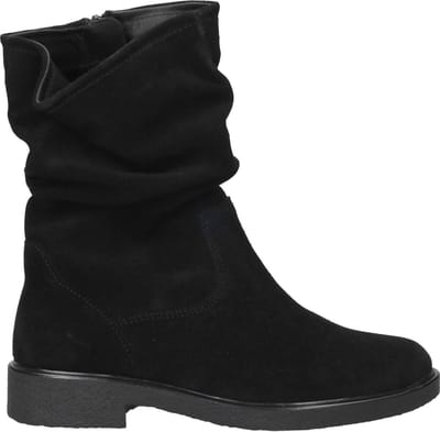 Sens Boots - Dames - Zwart - Maat:36