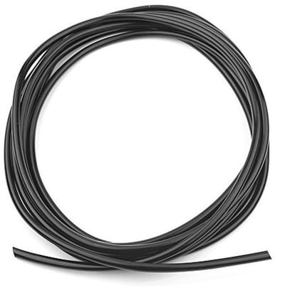 Flexibele PVC Irrigatie Slang - 5m/10m/20m Tuin Watering Tube voor Druppel Irrigatie
