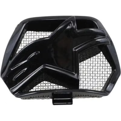 Ventilatie voor kin van motorhelm Alpinestars FRM S-M10