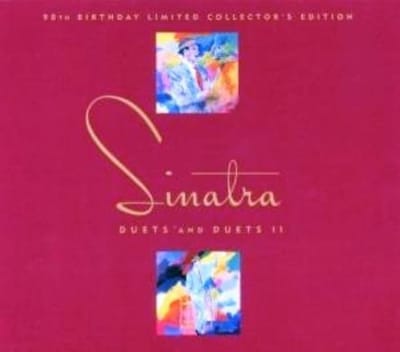 Duets/Duets II: 90th Birthday Limited Collector's Edition