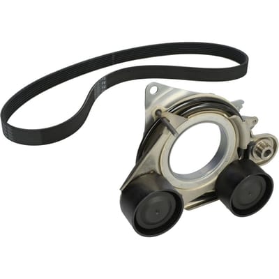 Continental Ctam Poly V-riem set FleetRunner™ Micro-V® Kit CONTINENTAL 7 PK 1196 EXTRA K1