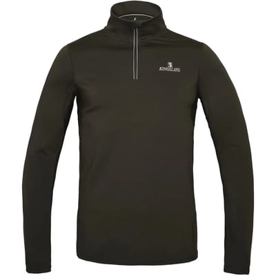 Trainingsshirt met lange mouwen Kingsland Classic Limited