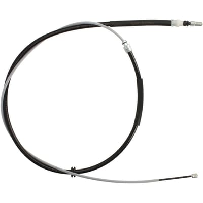 Kabel, parkeerrem ABE C7R012