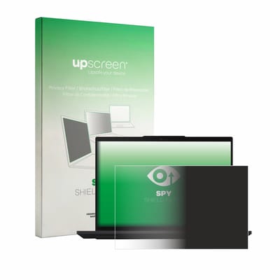 upscreen - privacyscherm voor Lenovo ThinkPad L16 Gen 3 - privacy filter screenfilter Blauwlichtfilter