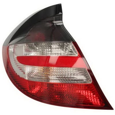 Achterlicht MAGNETI MARELLI 714027740701 links