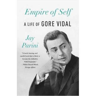 Empire Of Self - Jay Parini