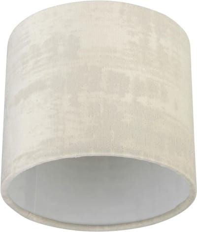 DnA® Lampenkap Voor Staande Lamp - Lampenkap 50 cm - Lampenkap - Wit - ‎14cm x 14cm x 12cm